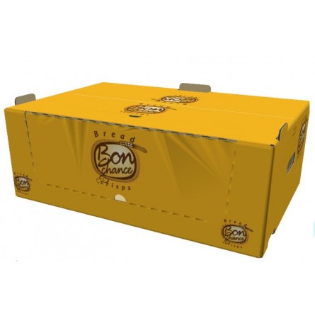 LEIVAKRÕPSUD BON CHANCE HAPUKOORE-SIBULA 240G X 15 TK