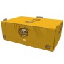 LEIVAKRÕPSUD BON CHANCE HAPUKOORE-SIBULA 240G X 15 TK