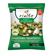 KRUTOONID KUUSLAUGU, PETERSELLI JA OLIIVIÕLIGA, RIALTO 75G X 14TK