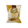 LEIVAKRÕPSUD BON CHANCE KÜÜSLAUGUGA JA JUUSTUGA 120G X 24 TK