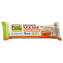 RICEUP! BROWN RICE BAR WITH CARAMEL AND WHITE CHOCOLATE 18G X 20 PCS