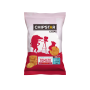 RIISIKRÕPSUD CHIPSTAR TOMATI MAITSEGA 60 G X 18 TK