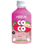MAIKAI LYCHEE FLAVOR DRINK WITH NATA DE COCO 280ML X 24 PCS