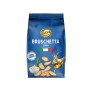 BRUSCHETTA ONION AND SOUR CREAM FLAVORED BREADCRISPS 70 G X 15 PCS