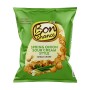 BON CHANCE LEIVAKRÕPSUD HAPUKOORE JA ROHELISE SIBULA MAITSEGA 60 G X 40 TK