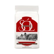 KUJAWSKA IODIZED TABLE SALT 1KG X 10 PCS