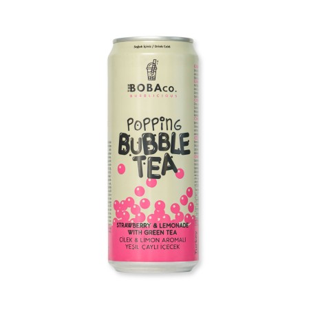 MAASIKA MULLITEE ROHELISE TEE LIMONAADIGA 330ML X 12TK