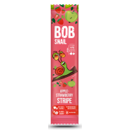 MAIUSTUS BOB SNAIL MAASIKA-ÕUNARIBAKE 14 G X 30 TK
