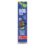 Maiustus BOB SNAIL PIRNI-MUSTIKAS-ÕUNARIBAKE 14 G X 30 TK