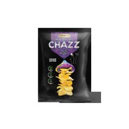 POTATO CHIPS CHAZZ WITH TRUFFLES 90 G X 15 PCS