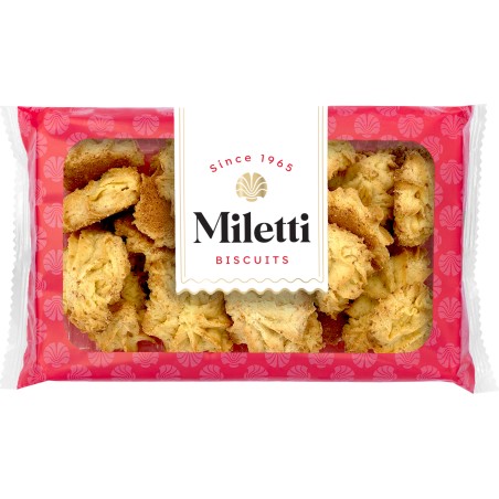 cookies with coconut