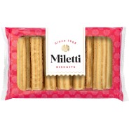 Küpsis MILETTI võiga