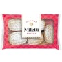 Biscuits MILETTI with apricot filling