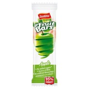 ФРУКТОВЫЙ БАТОНЧИК SUNVITA ЯБЛОКО 20Г × 30 ШТ