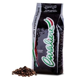 COFFEE CAVALIERE GRAN CREMA 1 КГ X 12 ШТ