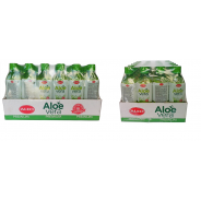 ALEO ALOE VERA DRINK ALEO PREMIUM 0,5 L X 24 PCS