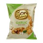 BON CHANCE XЛЕБЦЫ С ЧЕСНОКОМ И ПРИПРАВАМИ 240 Г X 15 ШТ