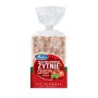 KRÕBE RUKKINÄKILEIB MELVIT TOMATI JA BASIILIKUGA 130G X 10 TK