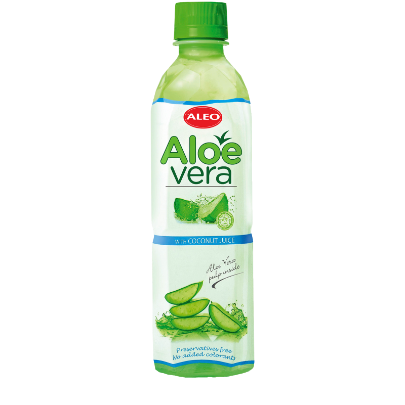 Aloe coconut drink cheap