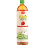 ALEO ALOE VERA DRINK WITH STRAWBERRY FLAVOUR 0,5 L X 24 PCS