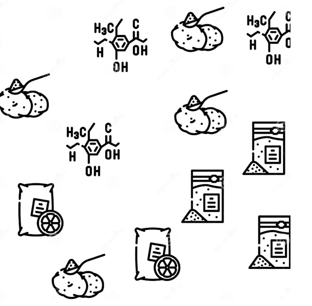 FOOD ADDITIVES image